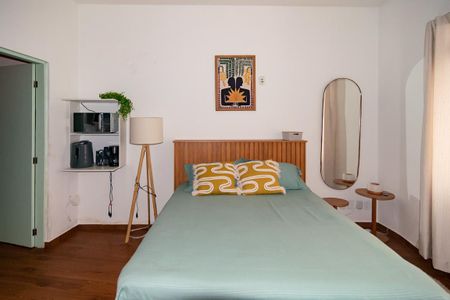 Apartamento para alugar com 40m², 1 quarto e sem vaga