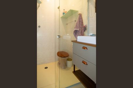 Apartamento para alugar com 40m², 1 quarto e sem vaga