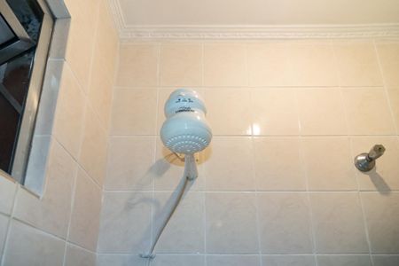 Apartamento para alugar com 40m², 1 quarto e sem vaga