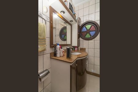 Casa à venda com 151m², 2 quartos e sem vaga Casa à venda com 151m², 2 quartos e sem vagaBanheiro da Suíte