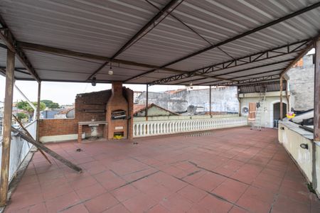 Casa à venda com 151m², 2 quartos e sem vaga Casa à venda com 151m², 2 quartos e sem vagaTerraço Gourmet