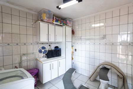 Casa à venda com 151m², 2 quartos e sem vaga Casa à venda com 151m², 2 quartos e sem vagaÁrea de Serviço