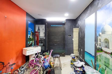 Casa à venda com 151m², 2 quartos e sem vaga Casa à venda com 151m², 2 quartos e sem vagaGaragem