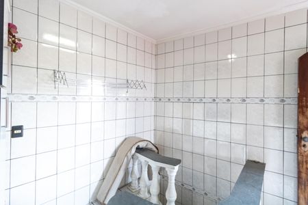 Casa à venda com 151m², 2 quartos e sem vaga Casa à venda com 151m², 2 quartos e sem vagaÁrea de Serviço