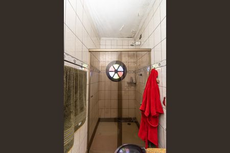 Casa à venda com 151m², 2 quartos e sem vaga Casa à venda com 151m², 2 quartos e sem vagaBanheiro da Suíte