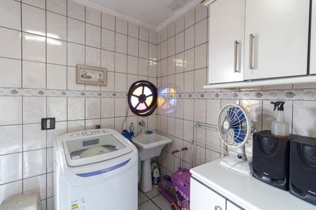 Casa à venda com 151m², 2 quartos e sem vaga Casa à venda com 151m², 2 quartos e sem vagaÁrea de Serviço