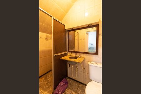 Casa à venda com 151m², 2 quartos e sem vaga Casa à venda com 151m², 2 quartos e sem vagaBanheiro de serviço