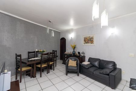 Sala de casa à venda com 2 quartos, 151m² em Jardim Japao, São Paulo