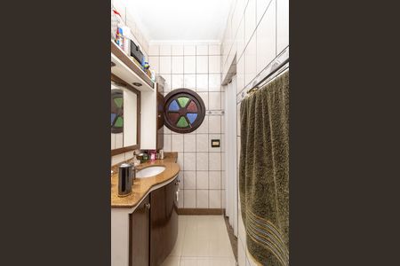 Casa à venda com 151m², 2 quartos e sem vaga Casa à venda com 151m², 2 quartos e sem vagaBanheiro da Suíte