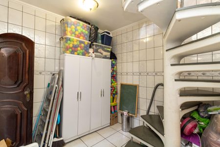 Casa à venda com 151m², 2 quartos e sem vaga Casa à venda com 151m², 2 quartos e sem vagaQuintal