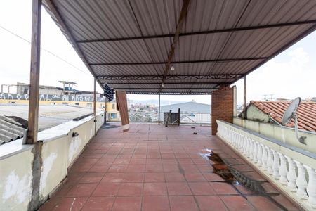 Casa à venda com 151m², 2 quartos e sem vaga Casa à venda com 151m², 2 quartos e sem vagaTerraço Gourmet