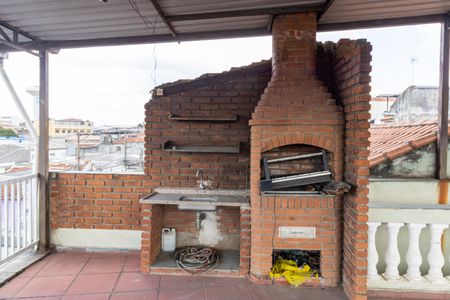 Casa à venda com 151m², 2 quartos e sem vaga Casa à venda com 151m², 2 quartos e sem vagaTerraço Gourmet