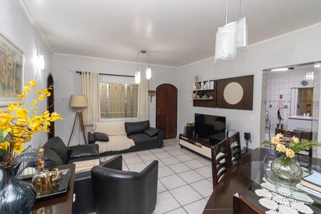 Sala de casa à venda com 2 quartos, 151m² em Jardim Japao, São Paulo