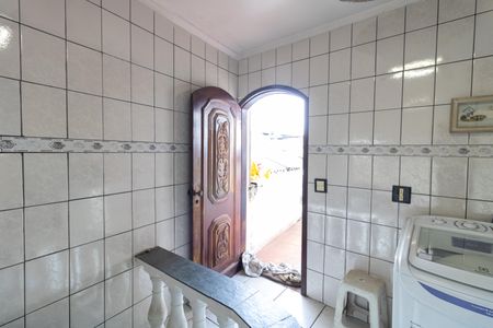 Casa à venda com 151m², 2 quartos e sem vaga Casa à venda com 151m², 2 quartos e sem vagaÁrea de Serviço