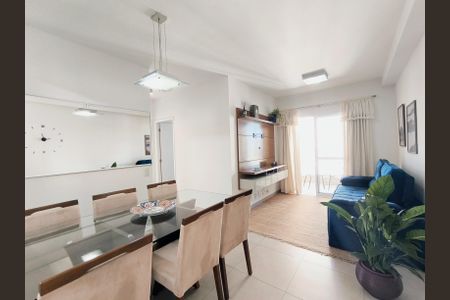 Apartamento à venda com 67m², 2 quartos e 1 vaga Apartamento à venda com 67m², 2 quartos e 1 vagaSala