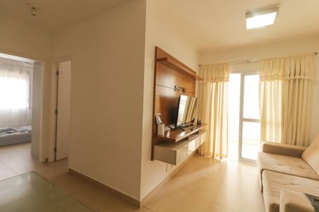 Apartamento à venda com 67m², 2 quartos e 1 vaga