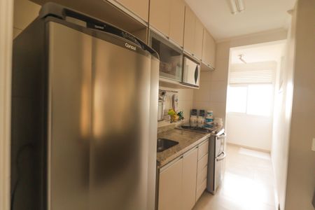 Apartamento à venda com 67m², 2 quartos e 1 vaga