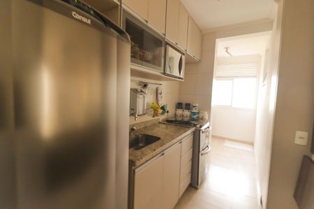 Apartamento à venda com 67m², 2 quartos e 1 vaga