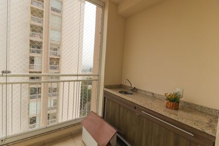 Apartamento à venda com 67m², 2 quartos e 1 vaga