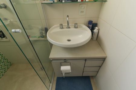 Apartamento à venda com 67m², 2 quartos e 1 vaga