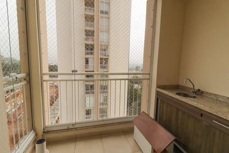 Apartamento à venda com 67m², 2 quartos e 1 vaga