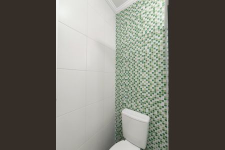 Apartamento à venda com 67m², 2 quartos e 1 vaga Apartamento à venda com 67m², 2 quartos e 1 vagaBanheiro 2