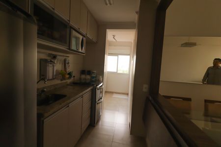 Apartamento à venda com 67m², 2 quartos e 1 vaga