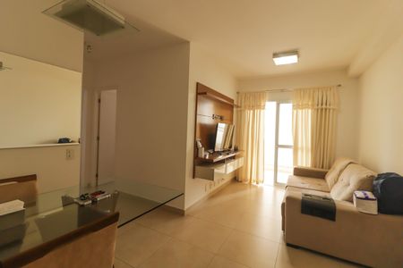Apartamento à venda com 2 quartos, 67m² em Engordadouro, Jundiaí