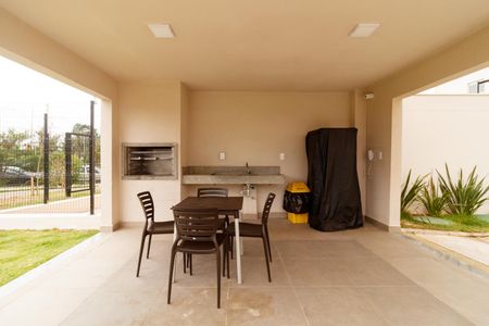 Apartamento para alugar com 33m², 2 quartos e sem vaga Apartamento para alugar com 33m², 2 quartos e sem vagaÁrea comum