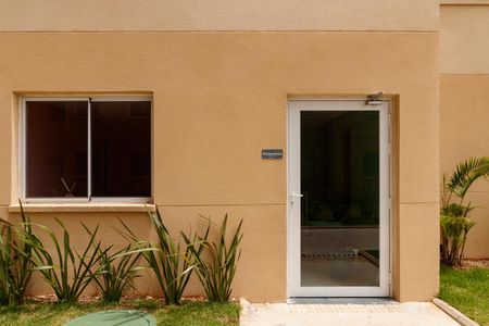 Apartamento para alugar com 33m², 2 quartos e sem vaga Apartamento para alugar com 33m², 2 quartos e sem vagaÁrea comum