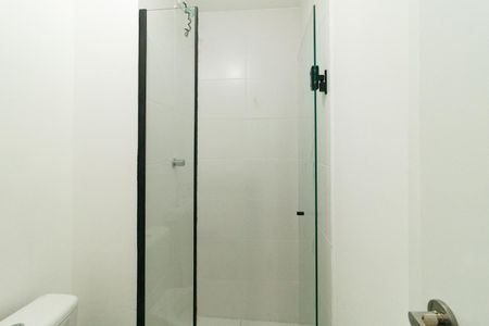 Apartamento para alugar com 33m², 2 quartos e sem vaga Apartamento para alugar com 33m², 2 quartos e sem vagaBanheiro