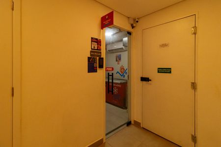 Apartamento para alugar com 33m², 2 quartos e sem vaga Apartamento para alugar com 33m², 2 quartos e sem vagaÁrea comum