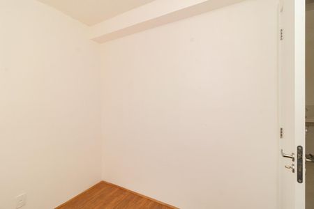 Apartamento para alugar com 33m², 2 quartos e sem vaga Apartamento para alugar com 33m², 2 quartos e sem vagaQuarto 2