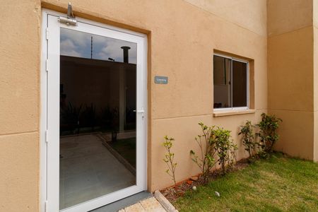 Apartamento para alugar com 33m², 2 quartos e sem vaga Apartamento para alugar com 33m², 2 quartos e sem vagaÁrea comum