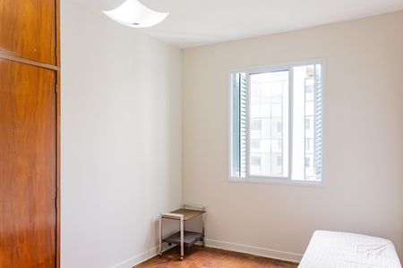 Apartamento à venda com 60m², 1 quarto e sem vagaQuarto