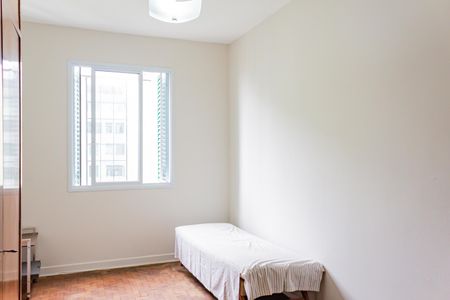 Apartamento à venda com 60m², 1 quarto e sem vagaQuarto