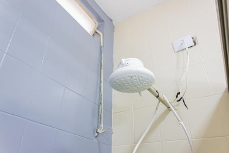 Apartamento à venda com 60m², 1 quarto e sem vagaBanheiro