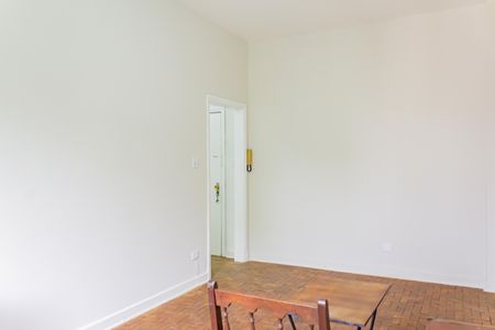 Apartamento à venda com 60m², 1 quarto e sem vagaSala