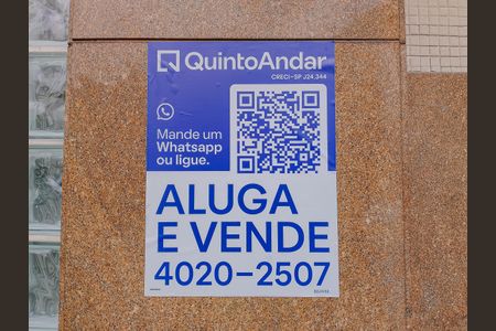 Apartamento à venda com 60m², 1 quarto e sem vagaPlaquinha