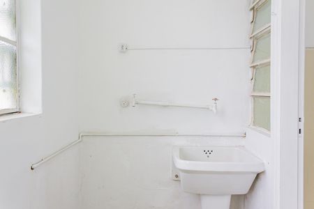 Apartamento à venda com 60m², 1 quarto e sem vagaÁrea de Serviço