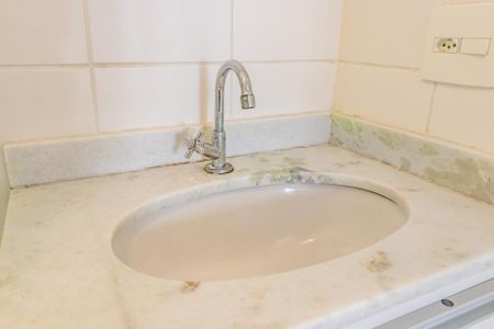 Apartamento para alugar com 68m², 2 quartos e 1 vaga Apartamento para alugar com 68m², 2 quartos e 1 vagaBanheiro Social