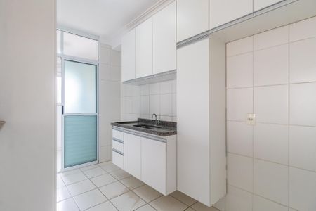 Apartamento para alugar com 68m², 2 quartos e 1 vaga Apartamento para alugar com 68m², 2 quartos e 1 vagaCozinha