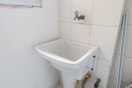 Apartamento para alugar com 68m², 2 quartos e 1 vaga Apartamento para alugar com 68m², 2 quartos e 1 vagaÁrea de Serviço