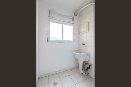 Apartamento para alugar com 68m², 2 quartos e 1 vaga Apartamento para alugar com 68m², 2 quartos e 1 vagaÁrea de Serviço