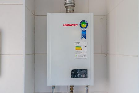 Apartamento para alugar com 68m², 2 quartos e 1 vaga Apartamento para alugar com 68m², 2 quartos e 1 vagaÁrea de Serviço