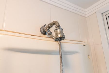 Apartamento para alugar com 68m², 2 quartos e 1 vaga Apartamento para alugar com 68m², 2 quartos e 1 vagaBanheiro Social