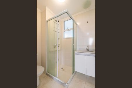 Apartamento para alugar com 68m², 2 quartos e 1 vaga Apartamento para alugar com 68m², 2 quartos e 1 vagaBanheiro Social