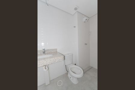 Studio à venda com 39m², 1 quarto e sem vaga Studio à venda com 39m², 1 quarto e sem vagaBanheiro