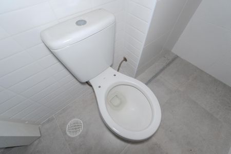 Studio à venda com 39m², 1 quarto e sem vaga Studio à venda com 39m², 1 quarto e sem vagaBanheiro