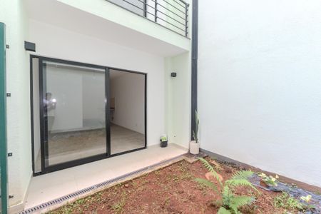 Studio à venda com 39m², 1 quarto e sem vaga Studio à venda com 39m², 1 quarto e sem vagaSacada
